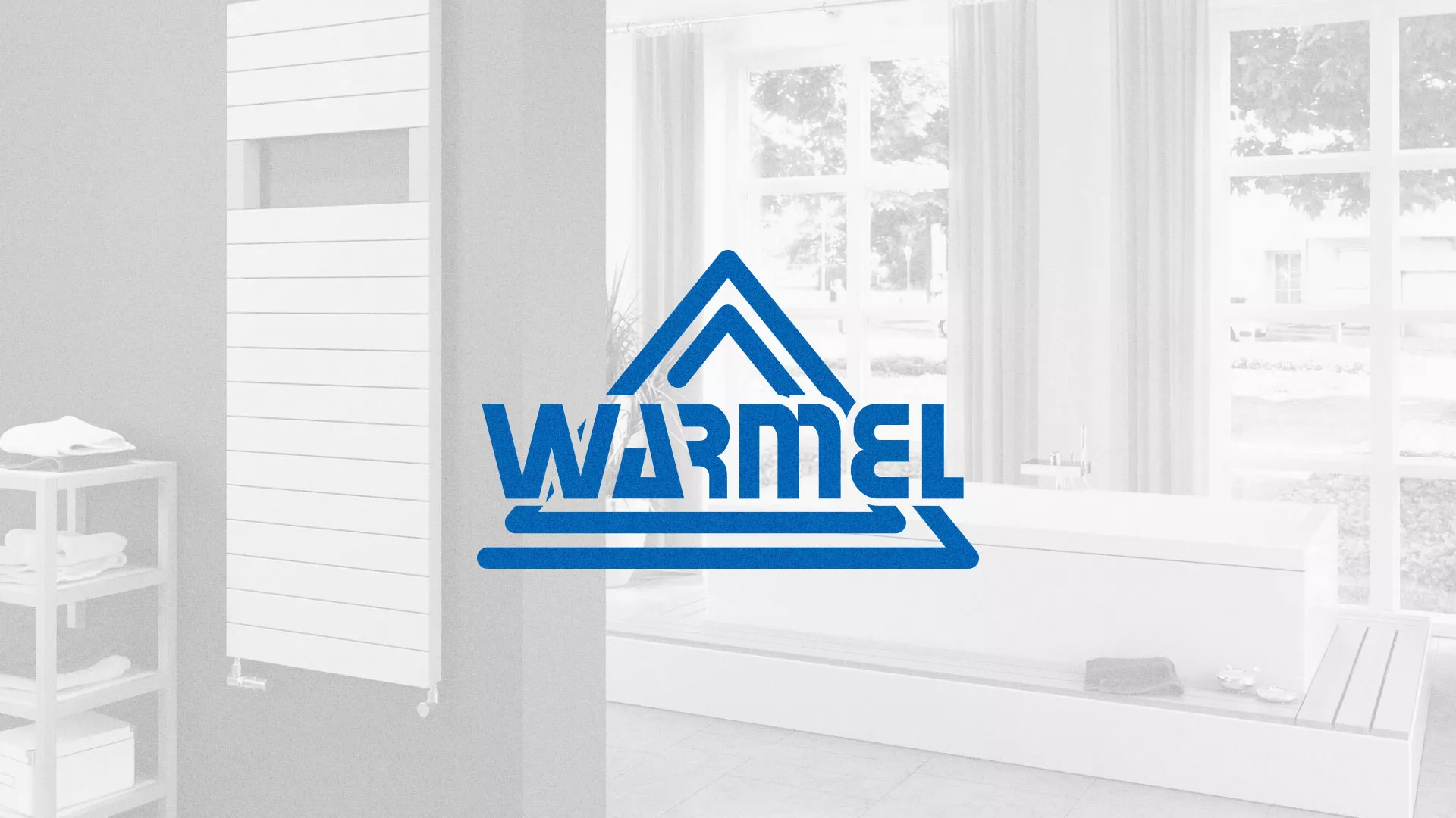 Разработка сайта для компании «WARMEL» по продаже полотенцесушителей в Грязях